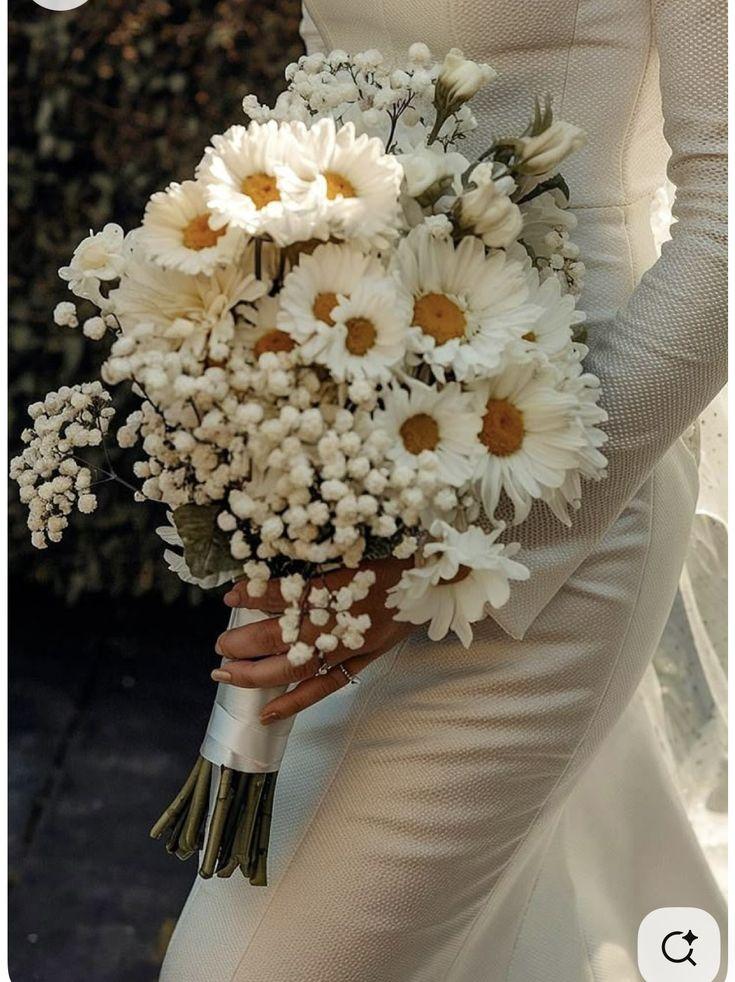 Corporate floral consultation example